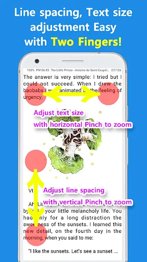 Download EasyViewer Terbaru – Buka PDF, EPUB, TIFF Gratis - Screenshot 24