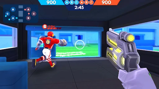 Download FRAG Pro Shooter Terbaru – Game Tembak-tembakan Seru - Screenshot 5