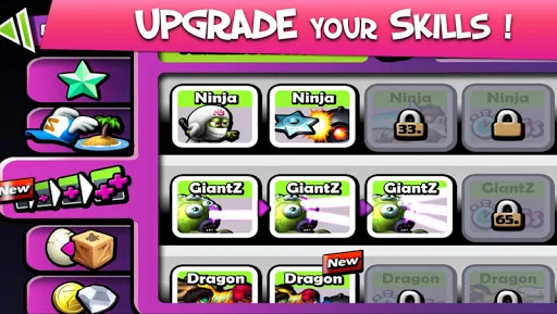 Download Zombie Tsunami Terbaru – Game Zombie Seru & Offline - Screenshot 4