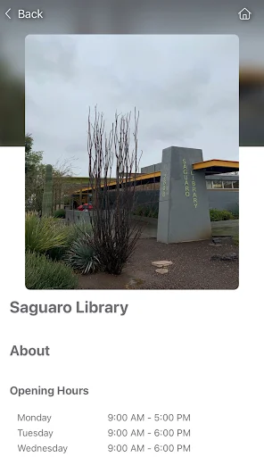 Download Phoenix Public Library Terbaru – Akses Buku Gratis - Screenshot 5