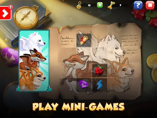 Download Dragon Mania Legends Terbaru – Game Naga Seru Gratis - Screenshot 16