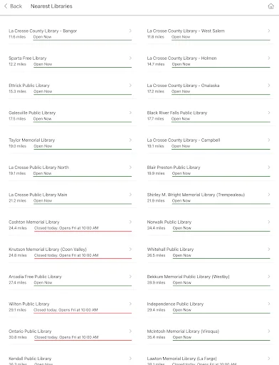 Download WRLS Library Catalog Terbaru – Akses Buku Gratis - Screenshot 17