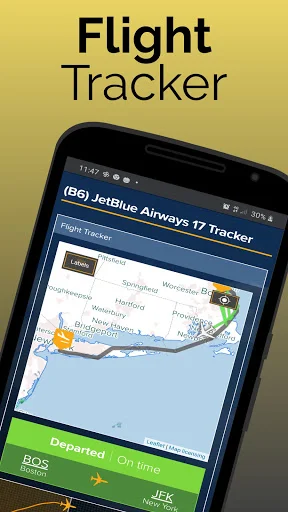 Download Fort Lauderdale Flights Terbaru – Info Penerbangan Gratis - Screenshot 2