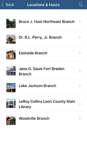 Unduh Aplikasi Leon County Public Library Terbaru – Akses Buku Gratis - Screenshot 11