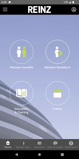 Download REINZ Terbaru – Akses Diskon Member Eksklusif Gratis - Screenshot 1