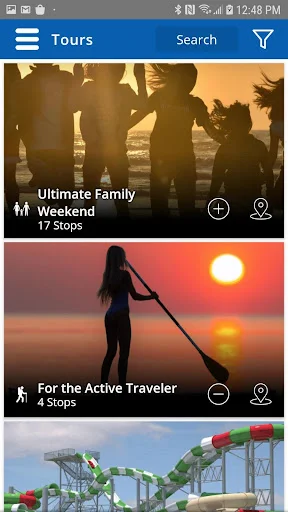 Download Visit Galveston Terbaru – Panduan Wisata Pulau Terbaik - Screenshot 5