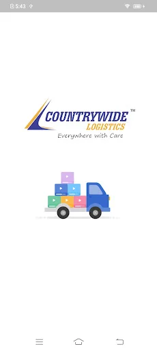 Download CWL Driver Versi Terbaru – Solusi Logistik Efisien - Screenshot 1