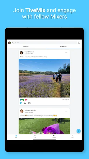 Download Tive Versi Terbaru – Solusi Komunikasi Inklusif Gratis - Screenshot 11