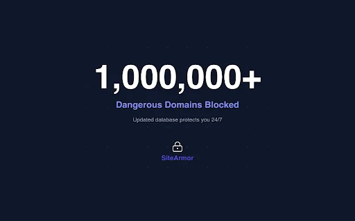 Download SiteArmor Terbaru – Proteksi Phishing & Malware Gratis - Screenshot 4