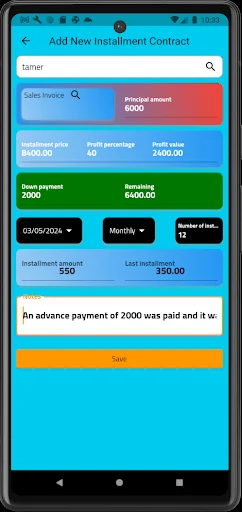 Download Quick POS System Terbaru – Solusi Akuntansi & Gudang - Screenshot 15