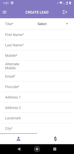 Download ProLeads Terbaru – Kelola Leads Bisnis Jadi Lebih Mudah - Screenshot 17