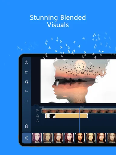 Download PowerDirector Terbaru – Edit Video AI Profesional - Screenshot 18