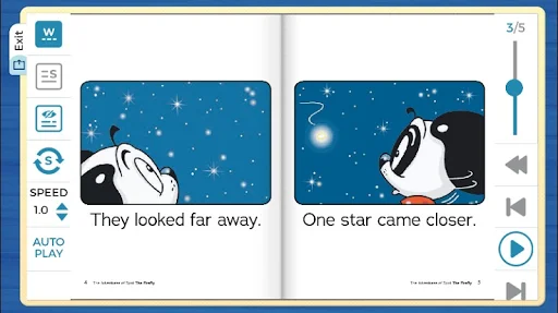 Download Highlights Reading Terbaru – Tingkatkan Bahasa Inggris Anak - Screenshot 13