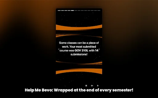 Download Help Me Bevo – Ekstensi Produktivitas Belajar Terbaik - Screenshot 3