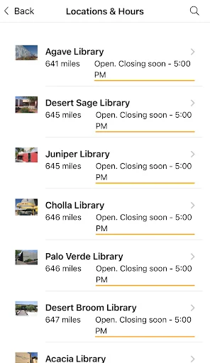 Download Phoenix Public Library Terbaru – Akses Buku Gratis - Screenshot 9