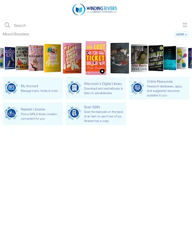 Download WRLS Library Catalog Terbaru – Akses Buku Gratis - Screenshot 13