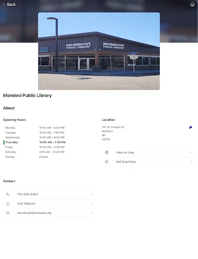 Download WRLS Library Catalog Terbaru – Akses Buku Gratis - Screenshot 18