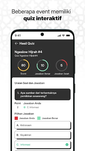 Download Darisini Terbaru – Platform Penyiaran Digital Gratis - Screenshot 6