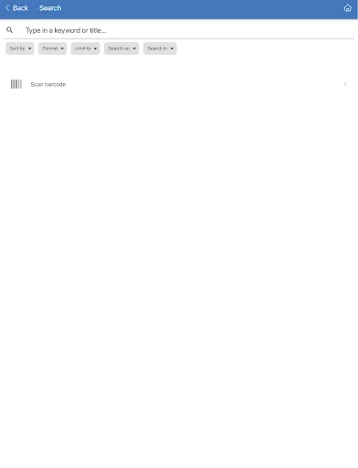 Download Polk County Library Co-op Terbaru – Akses Buku Gratis - Screenshot 14