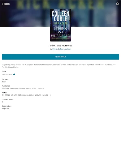 Download Schaumburg Library Terbaru – Akses Koleksi Gratis - Screenshot 14