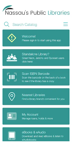 Download Aplikasi Nassau Public Libraries Terbaru – Akses Mudah - Screenshot 7