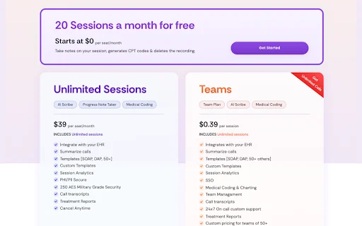 Download Healos Terbaru – Asisten AI Medis Terbaik Anda - Screenshot 3