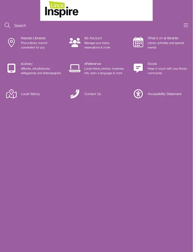 Download Lincs Inspire Libraries Terbaru – Akses Koleksi Gratis - Screenshot 13