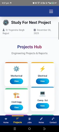 Download Study For Next Versi Terbaru – Pelatihan & Karir Gratis - Screenshot 3