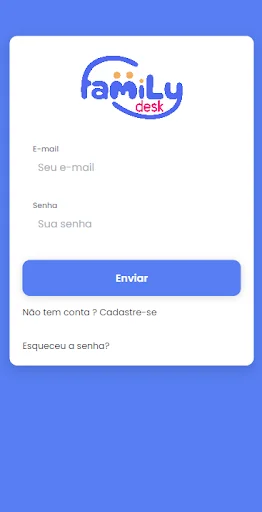 Download Responsável FamilyDesk Terbaru – Kelola Registrasi Keluarga - Screenshot 7