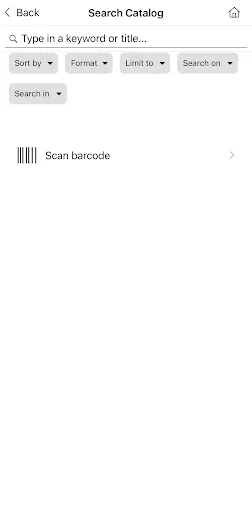 Download Schaumburg Library Terbaru – Akses Koleksi Gratis - Screenshot 7