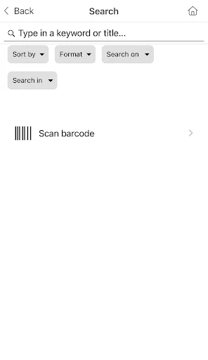 Download WRLS Library Catalog Terbaru – Akses Buku Gratis - Screenshot 2