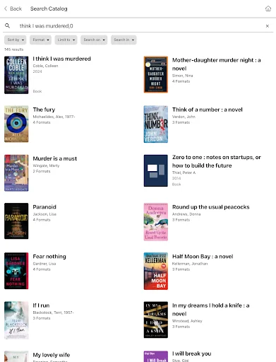 Download Schaumburg Library Terbaru – Akses Koleksi Gratis - Screenshot 13