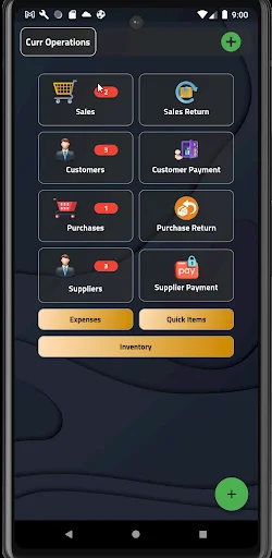 Download Quick POS System Terbaru – Solusi Akuntansi & Gudang - Screenshot 9