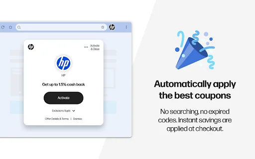 Download HP Featured Offers Terbaru – Cashback Belanja Online - Screenshot 2
