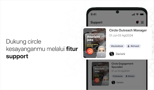 Download Darisini Terbaru – Platform Penyiaran Digital Gratis - Screenshot 14