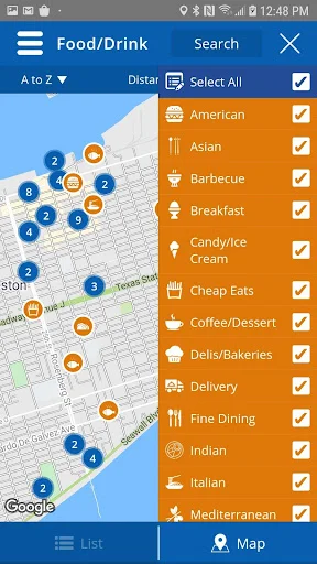 Download Visit Galveston Terbaru – Panduan Wisata Pulau Terbaik - Screenshot 4