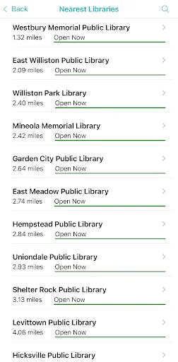 Download Aplikasi Nassau Public Libraries Terbaru – Akses Mudah - Screenshot 5