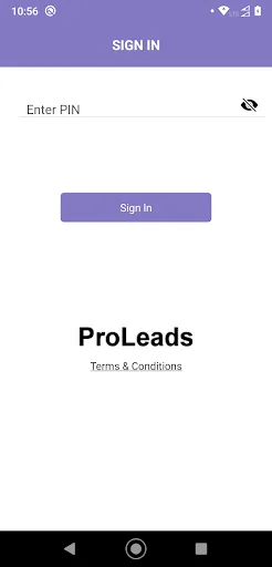 Download ProLeads Terbaru – Kelola Leads Bisnis Jadi Lebih Mudah - Screenshot 14