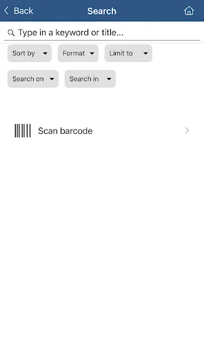 Unduh Aplikasi Leon County Public Library Terbaru – Akses Buku Gratis - Screenshot 8