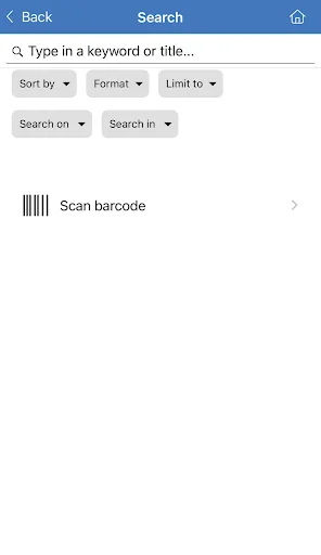 Download Polk County Library Co-op Terbaru – Akses Buku Gratis - Screenshot 8