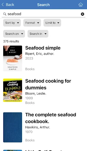 Download Polk County Library Co-op Terbaru – Akses Buku Gratis - Screenshot 3