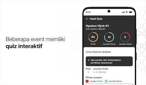 Download Darisini Terbaru – Platform Penyiaran Digital Gratis - Screenshot 13