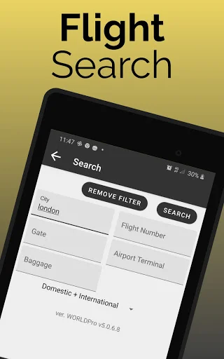 Download Marseille Provence Airport Terbaru – Info Penerbangan - Screenshot 10