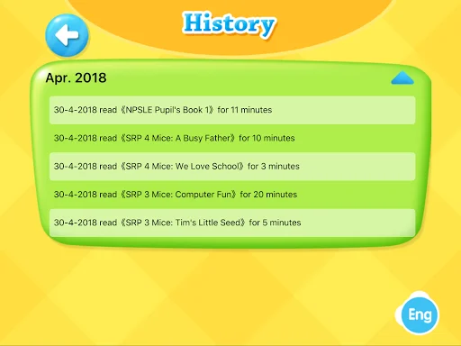 Download Pearson Easy Pen Plus Terbaru – Aplikasi Edukasi Gratis - Screenshot 11