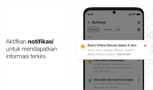 Download Darisini Terbaru – Platform Penyiaran Digital Gratis - Screenshot 15