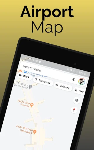Download Fort Lauderdale Flights Terbaru – Info Penerbangan Gratis - Screenshot 12